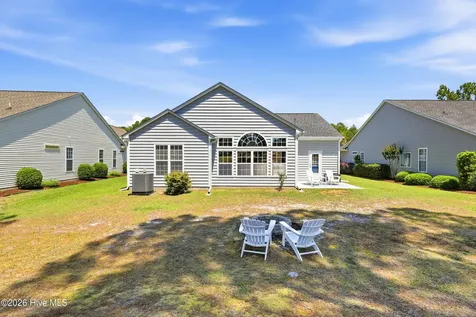 7459 Balmore Drive SW Sunset Beach NC 28468