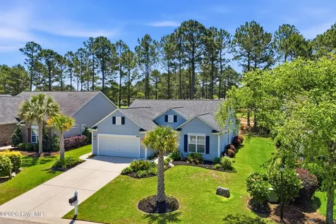 7459 Balmore Drive SW Sunset Beach NC 28468