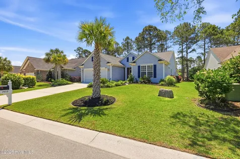 7459 Balmore Drive SW Sunset Beach NC 28468