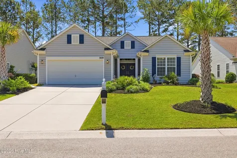 7459 Balmore Drive SW Sunset Beach NC 28468