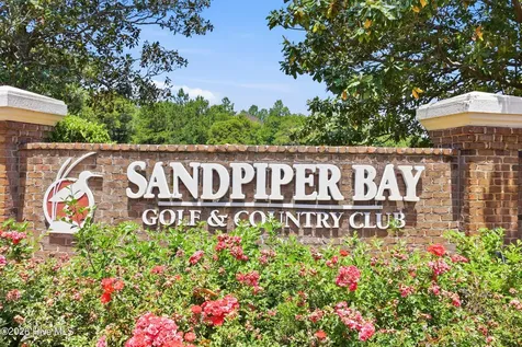 7459 Balmore Drive SW Sunset Beach NC 28468