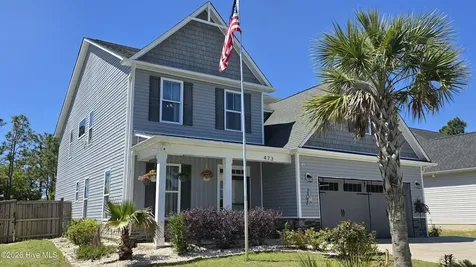 473 Lehigh Road Wilmington NC 28412