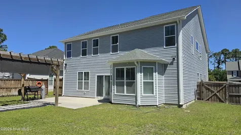 473 Lehigh Road Wilmington NC 28412