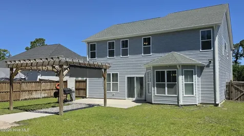 473 Lehigh Road Wilmington NC 28412