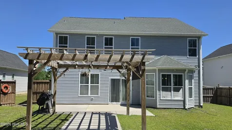 473 Lehigh Road Wilmington NC 28412