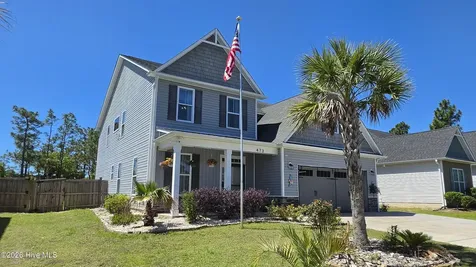 473 Lehigh Road Wilmington NC 28412