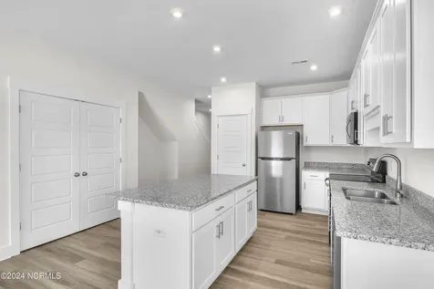7028 Crew Drive Leland NC 28451