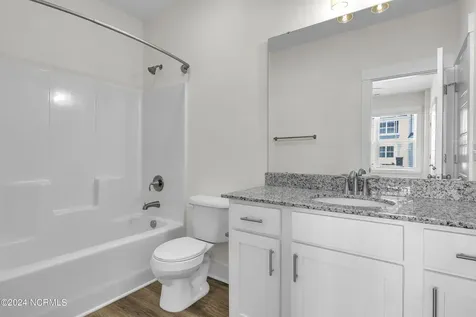 7008 Crew Drive Leland NC 28451
