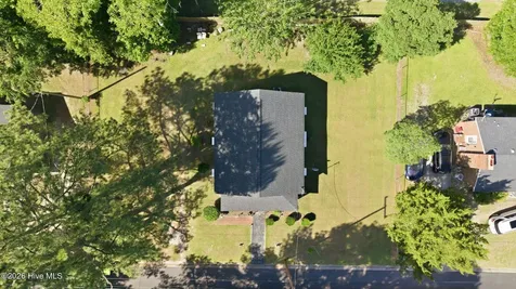 117 Faulk Street Williamston NC 27892