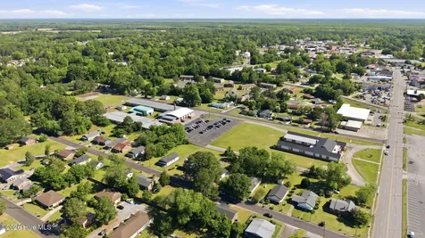 117 Faulk Street Williamston NC 27892