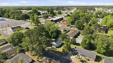 117 Faulk Street Williamston NC 27892
