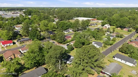 117 Faulk Street Williamston NC 27892