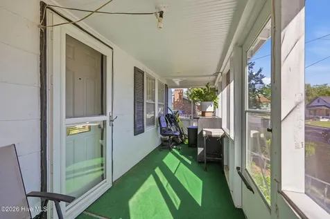 117 Faulk Street Williamston NC 27892