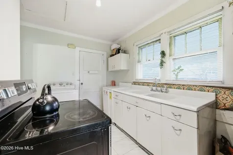 117 Faulk Street Williamston NC 27892