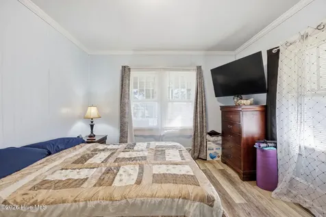 117 Faulk Street Williamston NC 27892