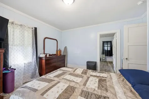 117 Faulk Street Williamston NC 27892