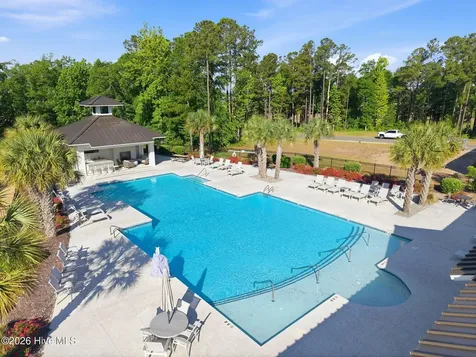 1544 Riverview Terrace Wilmington NC 28401
