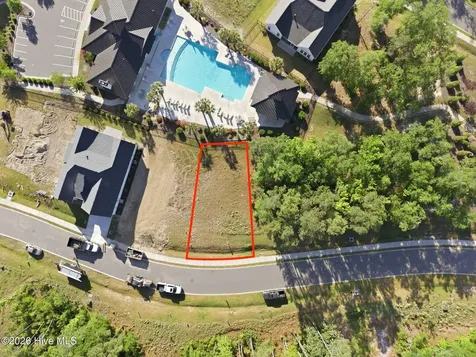 1544 Riverview Terrace Wilmington NC 28401