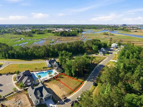 1544 Riverview Terrace Wilmington NC 28401
