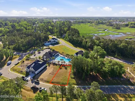 1544 Riverview Terrace Wilmington NC 28401