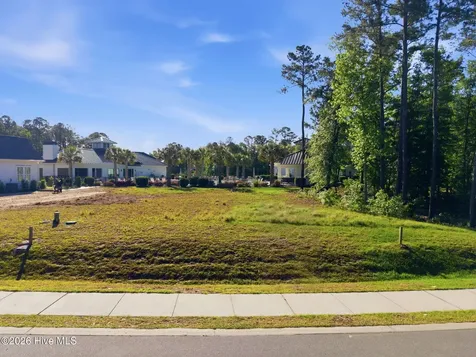 1544 Riverview Terrace Wilmington NC 28401