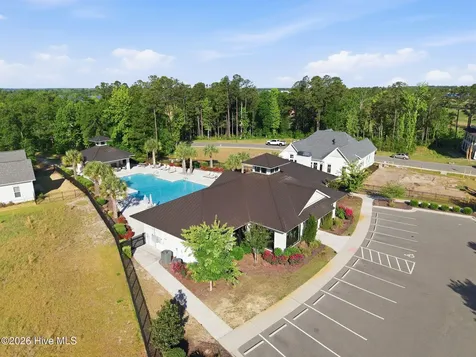 1544 Riverview Terrace Wilmington NC 28401