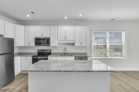 6300 Beckington Drive Leland NC 28451