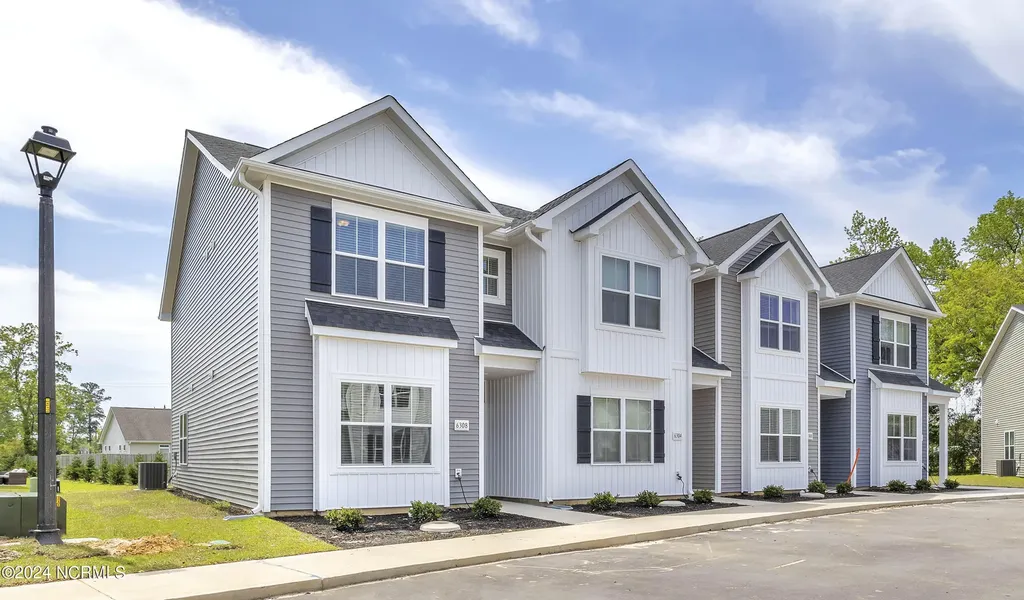 7052 Crew Drive Leland NC 28451