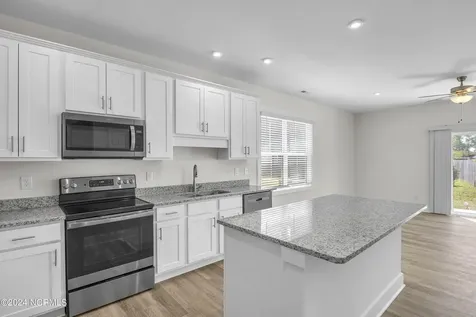 7052 Crew Drive Leland NC 28451