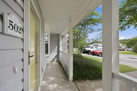 502 Courtyard E Beaufort NC 28516