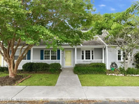 502 Courtyard E Beaufort NC 28516