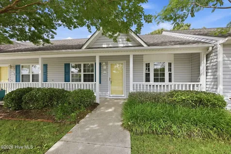 502 Courtyard E Beaufort NC 28516
