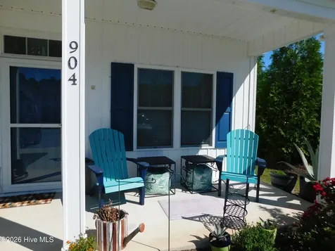 904 Pirates Landing Drive Beaufort NC 28516