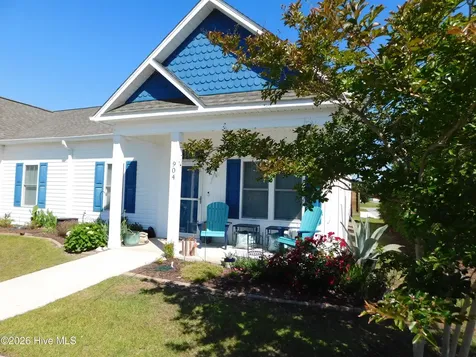 904 Pirates Landing Drive Beaufort NC 28516