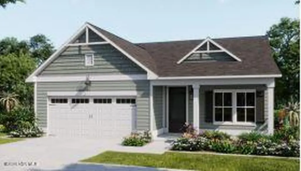 7080 Marsh Shore Point Leland NC 28451