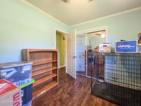 809 Sandy Ridge Road Tyner NC 27980