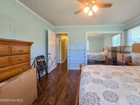 809 Sandy Ridge Road Tyner NC 27980