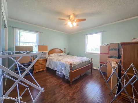809 Sandy Ridge Road Tyner NC 27980