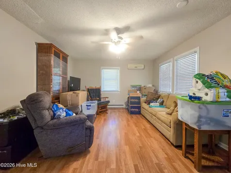 809 Sandy Ridge Road Tyner NC 27980