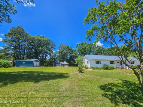 809 Sandy Ridge Road Tyner NC 27980
