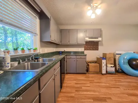 809 Sandy Ridge Road Tyner NC 27980