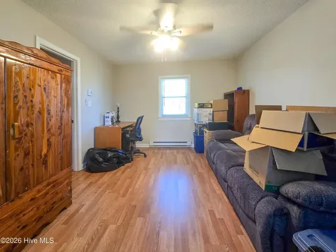 809 Sandy Ridge Road Tyner NC 27980