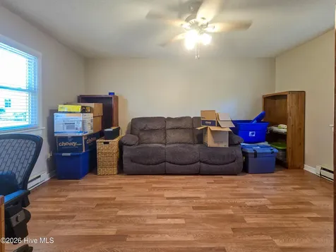 809 Sandy Ridge Road Tyner NC 27980