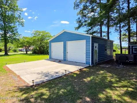 809 Sandy Ridge Road Tyner NC 27980