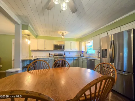 809 Sandy Ridge Road Tyner NC 27980