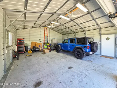 809 Sandy Ridge Road Tyner NC 27980