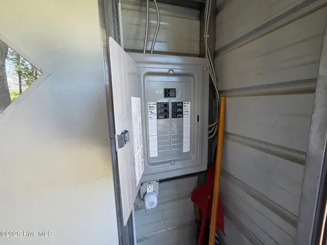 809 Sandy Ridge Road Tyner NC 27980