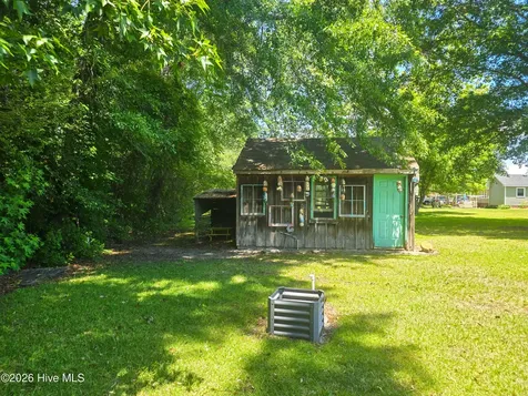 809 Sandy Ridge Road Tyner NC 27980