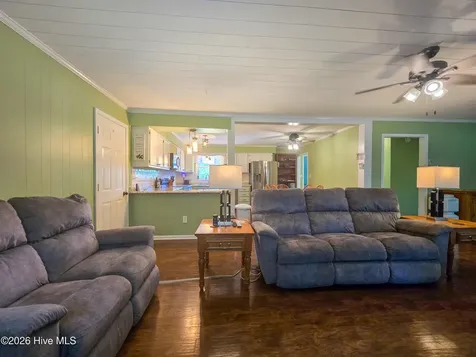 809 Sandy Ridge Road Tyner NC 27980