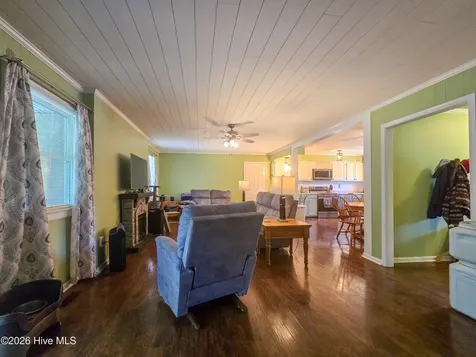 809 Sandy Ridge Road Tyner NC 27980